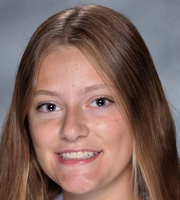 Gretchen Patterson, Nerinx Hall